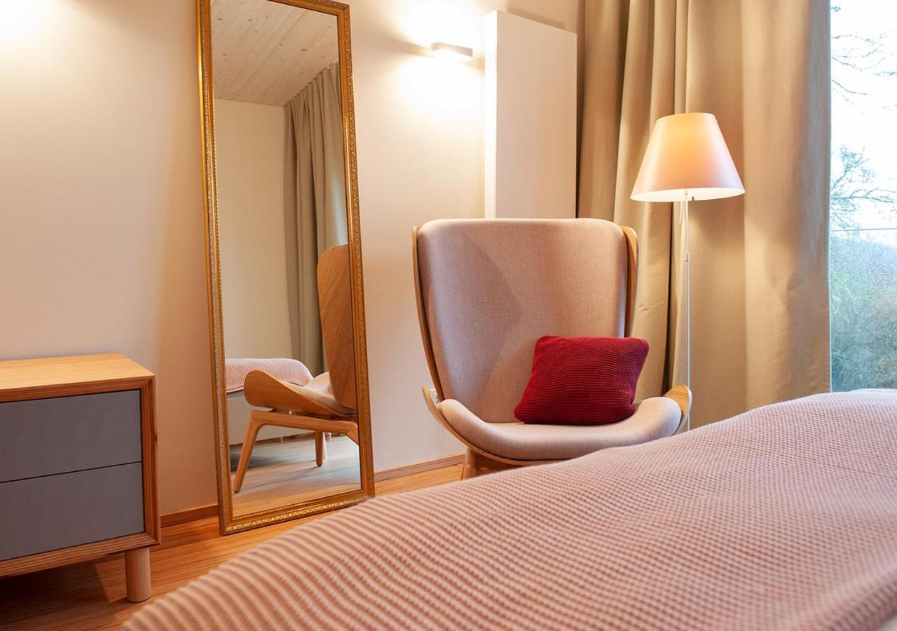 Feldgang Ein Gaestehaus! Upahl Zewnętrze zdjęcie